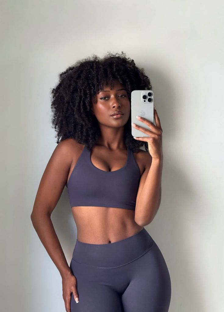 Where to Buy Activewear in Nigeria: A Guide for Gym Lovers and Athleisure Ladies